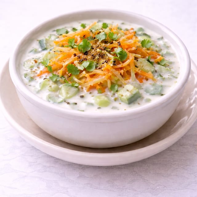 Raita.