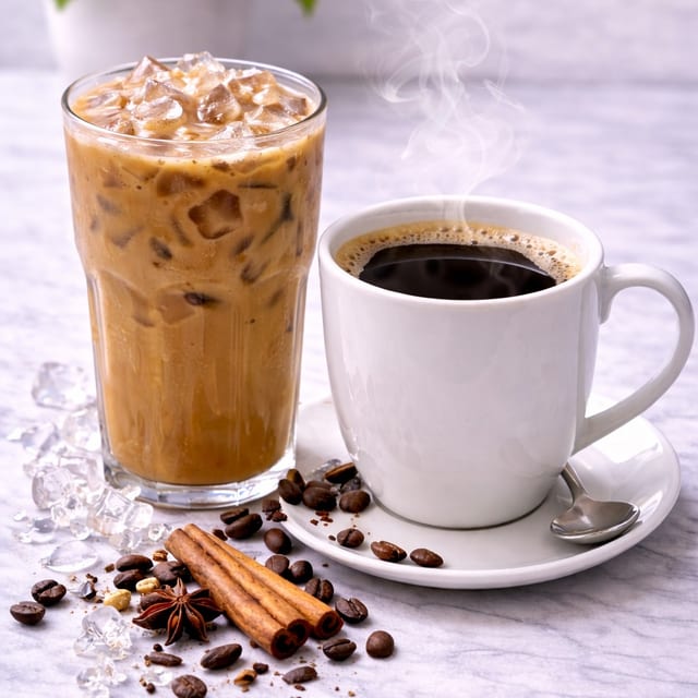 Coffee.