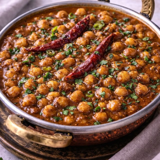 Chana Pindi.