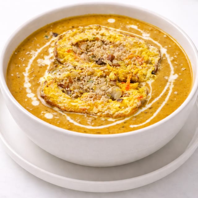 Nawabi Malai Kofta.