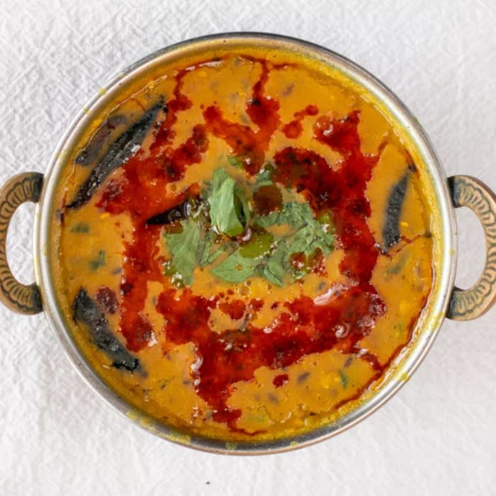 Daal Tadka.